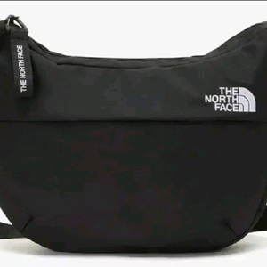 노스페이스 크로스백 L