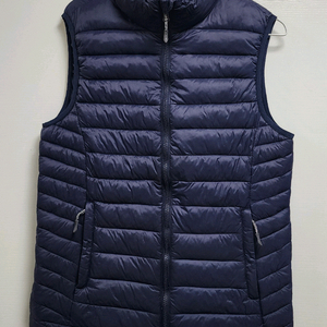 패딩(네이비)조끼(66)
