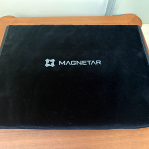 마그네타 Magnetar UDP-800 4K UHD 블루레이 플레이어