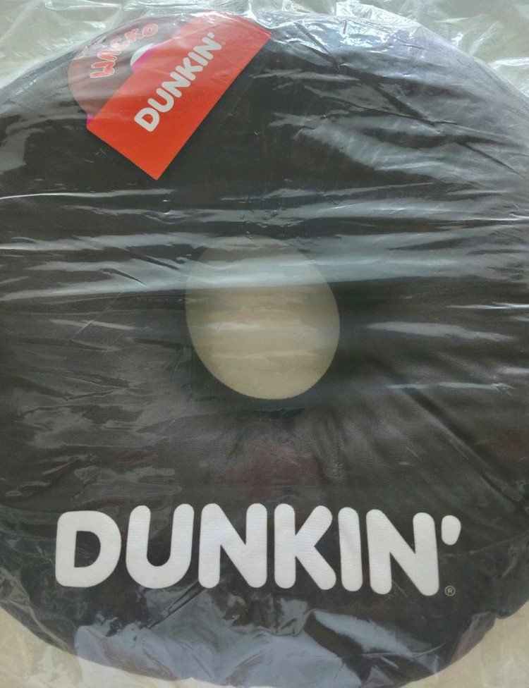 변우석 던킨팬미팅 포스터, 포카, 도넛방석, 티셔츠, 에코가방 이미지