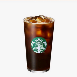 스타벅스 아메리카노 톨 판매
