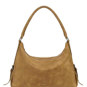 스탠드오일 레더 호보백