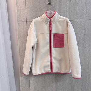 탑텐 키즈 후리스 자켓140