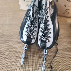 인숙 스피드 스케이트 235 미리