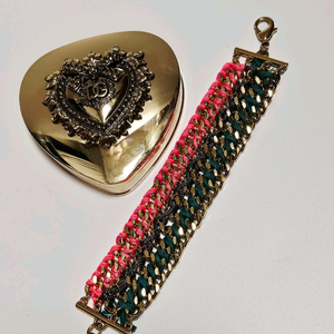 빅토리아시크릿 팔찌