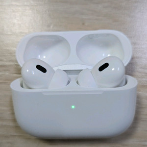 에어팟 프로2 정품 c 타입