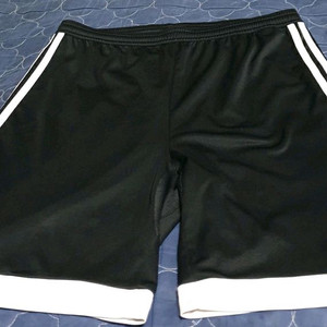 아디다스 트레이닝 반바지 블랙 (28)