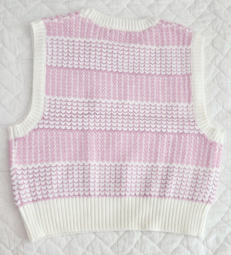 폴햄키즈 니트조끼, 탑텐키즈 경량조끼, 뽀글이 티 150사이즈 일괄판매--2