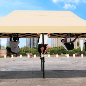 대형 캐노피 텐트 6m x 3m