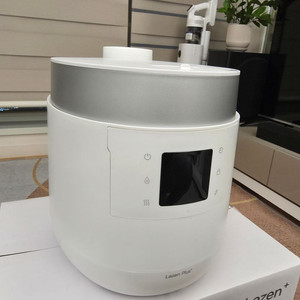 르젠플러스 IH 가열식 가습기 5L 특A급