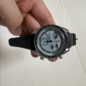 문스와치 메탈 커스텀(어스페이즈) 이미지