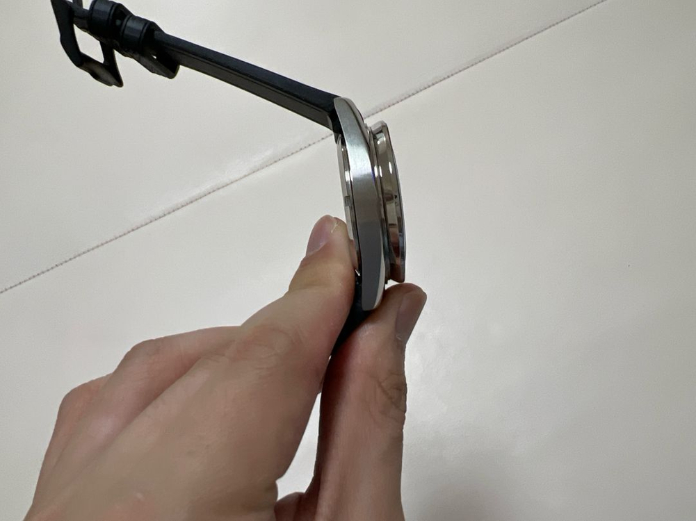 문스와치 메탈 커스텀(어스페이즈) 이미지