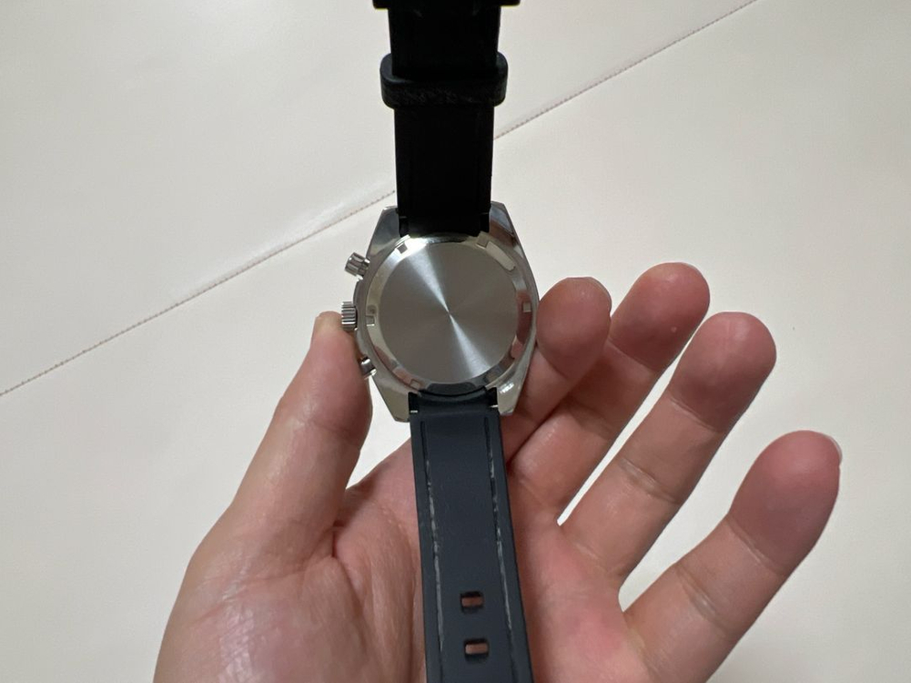 문스와치 메탈 커스텀(어스페이즈) 이미지