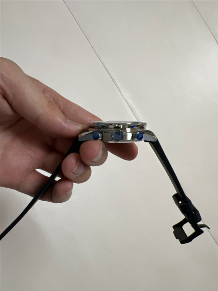 문스와치 메탈 커스텀(어스페이즈) 이미지