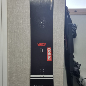 데크 2324 F2 엘리미네이터 카본 케블라 163