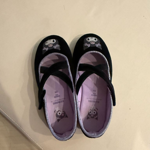 슈펜 산리오 쿠로미 구두 200