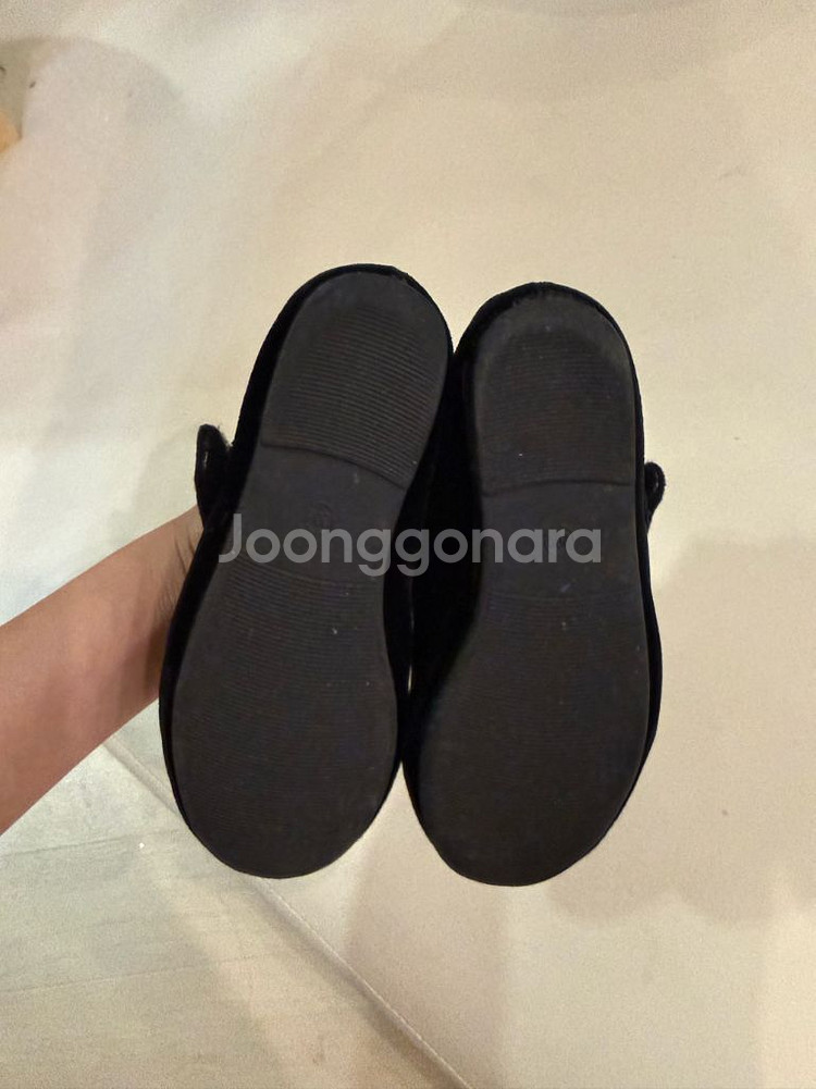 슈펜 산리오 쿠로미 구두 200--2