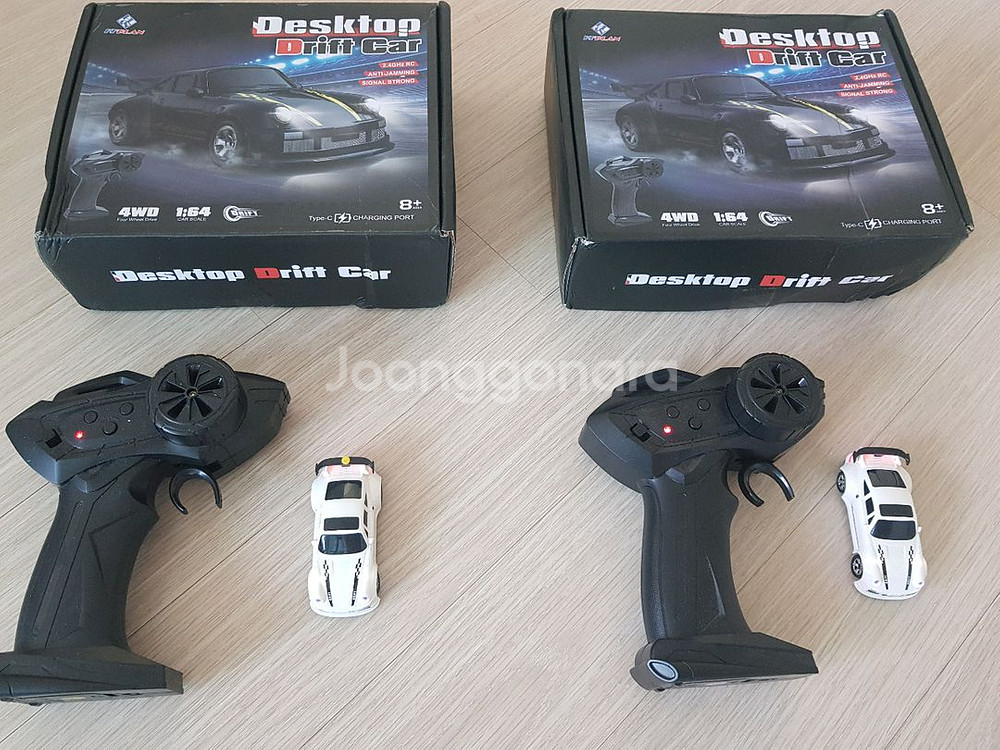 1:64 초미니 RC카, 야간 투시경 카메라 팝니다--0