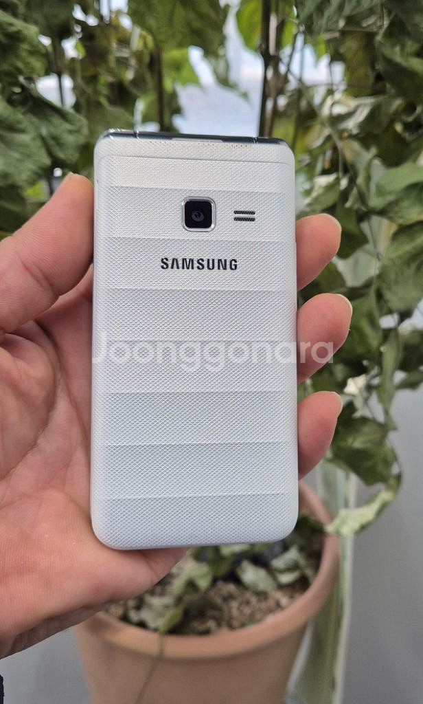 삼성 폴더폰 폴더1 공부폰 효도폰 고삼폰 학생폰--2