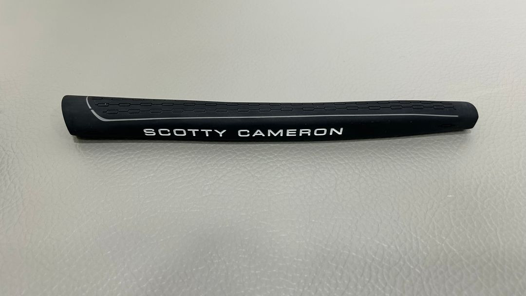 스카티카메론 2025 팬텀 5.2 퍼터 이미지