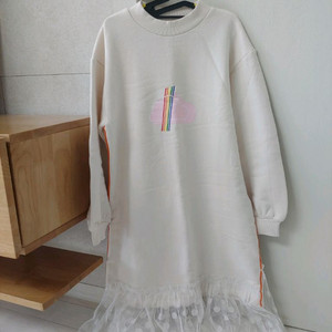 아이러브제이 3xl 150사이즈 원피스(반값택포18천원