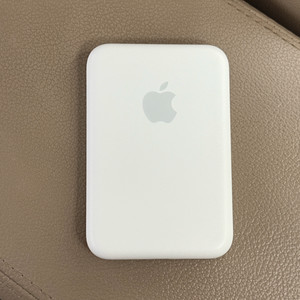애플 맥세이프 보조배터리