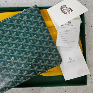 고야드 세나 클러치mm