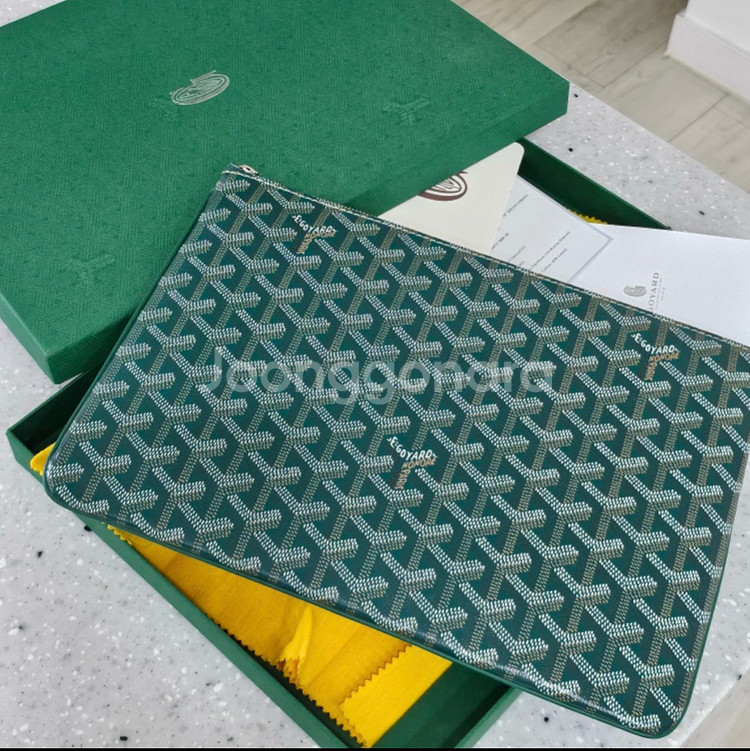 고야드 세나 클러치mm--1