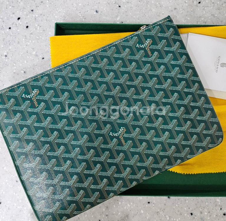 고야드 세나 클러치mm--3