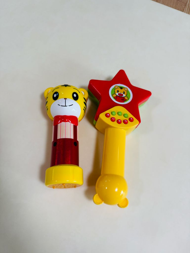 부산 아이챌린지 호비 , 영어호비 ,호비송북 교구--2