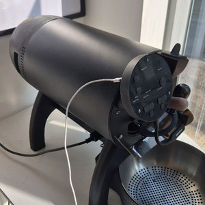 알리오 불렛 r1 로스터기