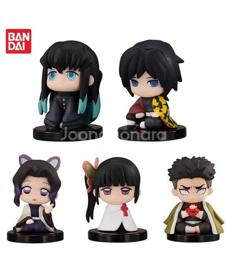 귀멸의칼날 스와라세타이 시리즈별 일괄로 구매합니다!--1