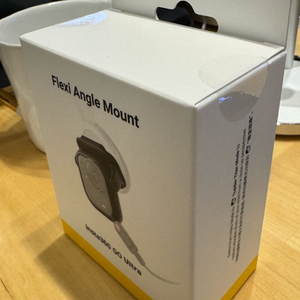 insta360 flexi Angle mound 이미지