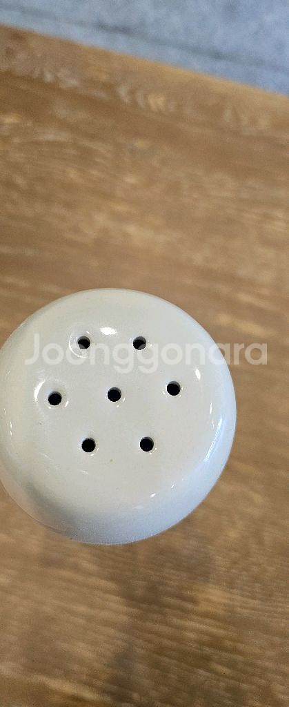 메이슨 캐쉬 베이킹 2N1.롤링핀겸밀가루파우더--2