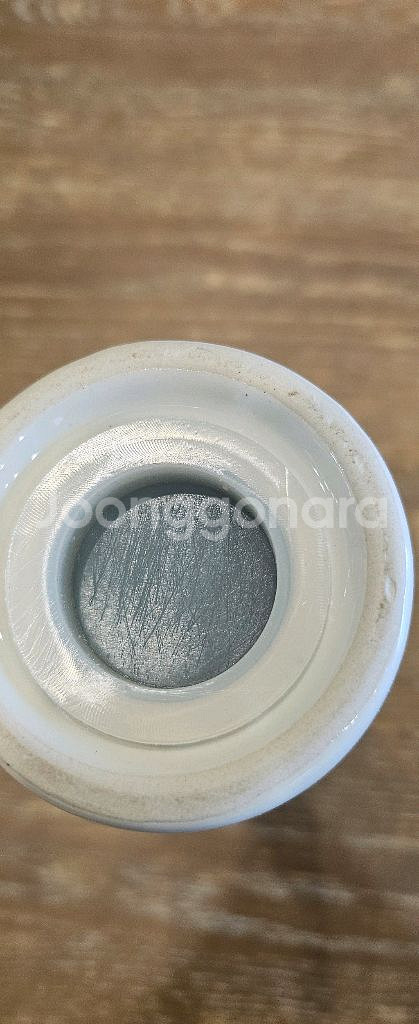 메이슨 캐쉬 베이킹 2N1.롤링핀겸밀가루파우더--3