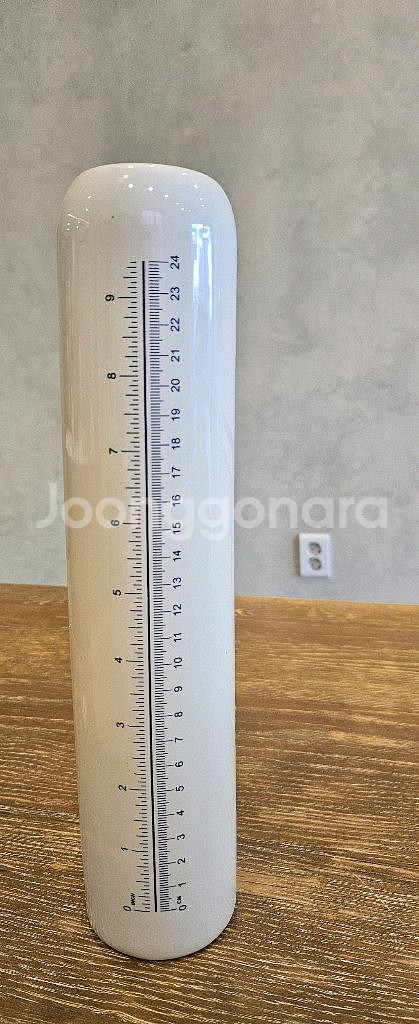 메이슨 캐쉬 베이킹 2N1.롤링핀겸밀가루파우더--1