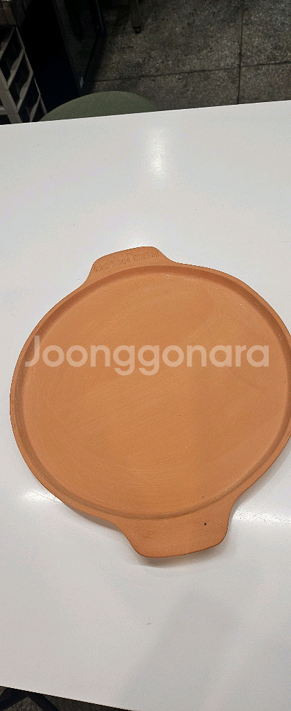 테라코타 베이킹 스톤 30.5cm--0