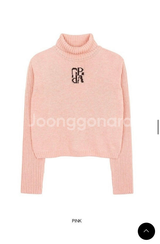 그로브(grove) 재키 니트--0