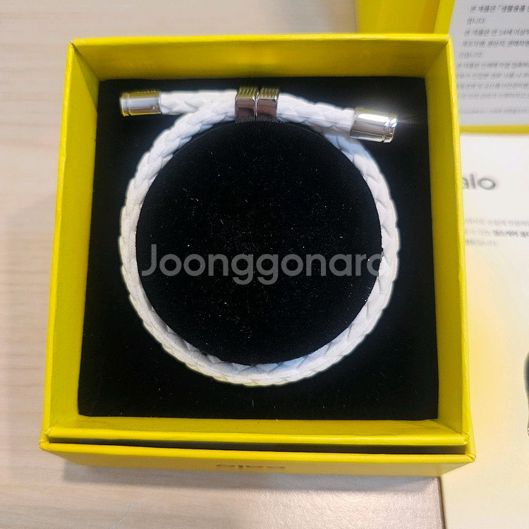 칼로 네오디뮴 팔찌--1