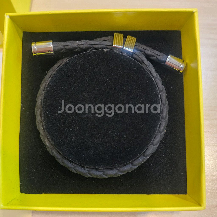 칼로 네오디뮴 팔찌--2