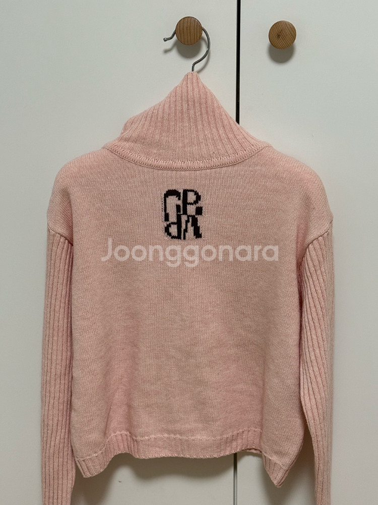 그로브(grove) 재키 니트--1