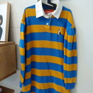 아이스비스킷 130사이즈 원피스(반값택포1만원)