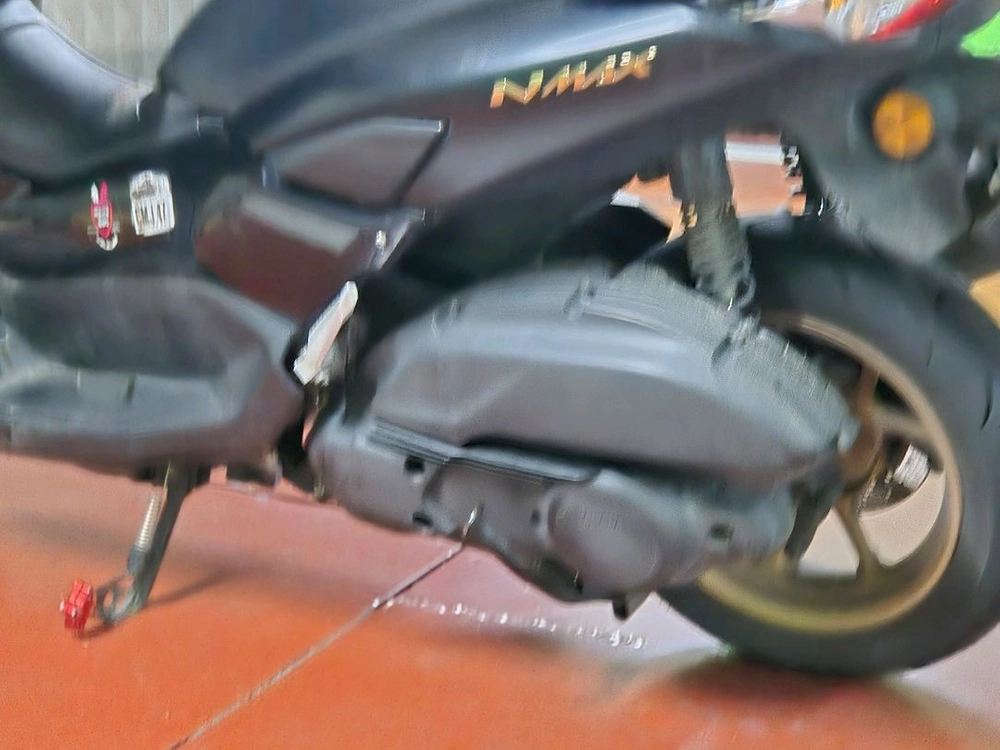 판매완료]야마하 NMAX125 22년식 이미지