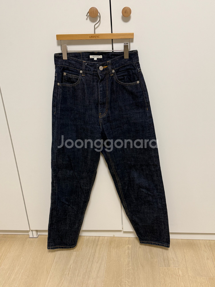 문달(moondal) 청바지--0