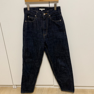 문달(moondal) 청바지