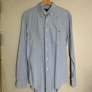 폴로 랄프로렌 클래식핏 셔츠 M