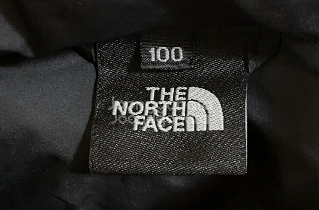 노스페이스 여자 방풍 자켓 100/L--3