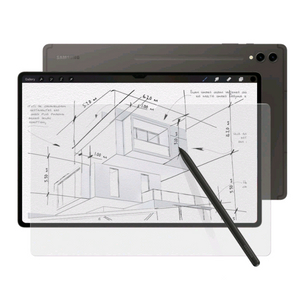 갤럭시탭 S6 종이필름 판매합니다
