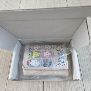 새상품 boynextdoor 지갑 보넥도 지갑