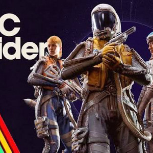 아크 레이더스 리딤 코드 판매합니다.